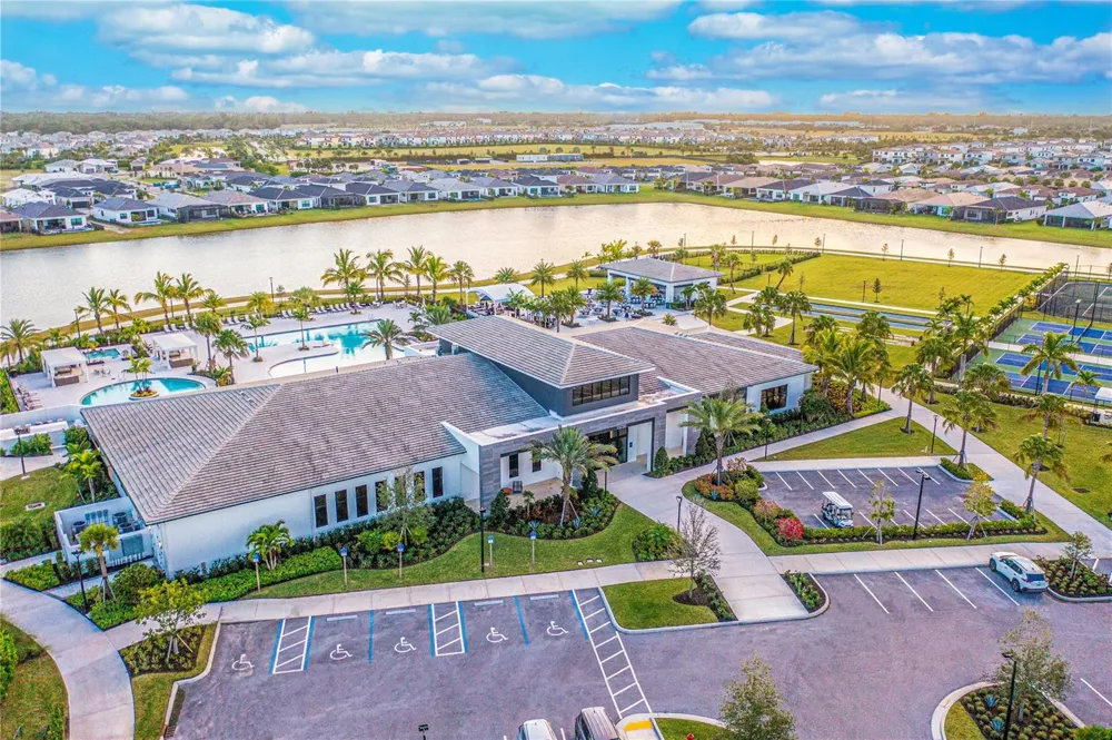 5303 Saint Armands Way Westlake, FL 33470