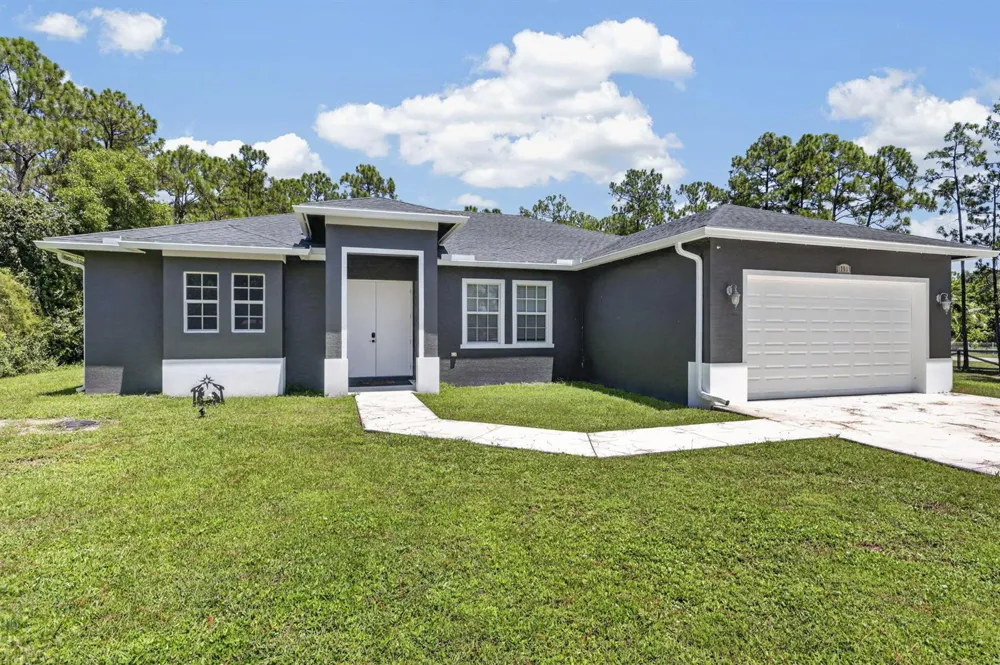17519 Tangerine Boulevard Loxahatchee, FL 33470