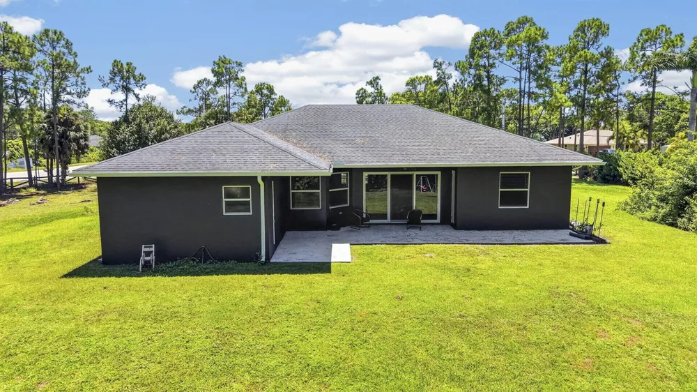 17519 Tangerine Boulevard Loxahatchee, FL 33470