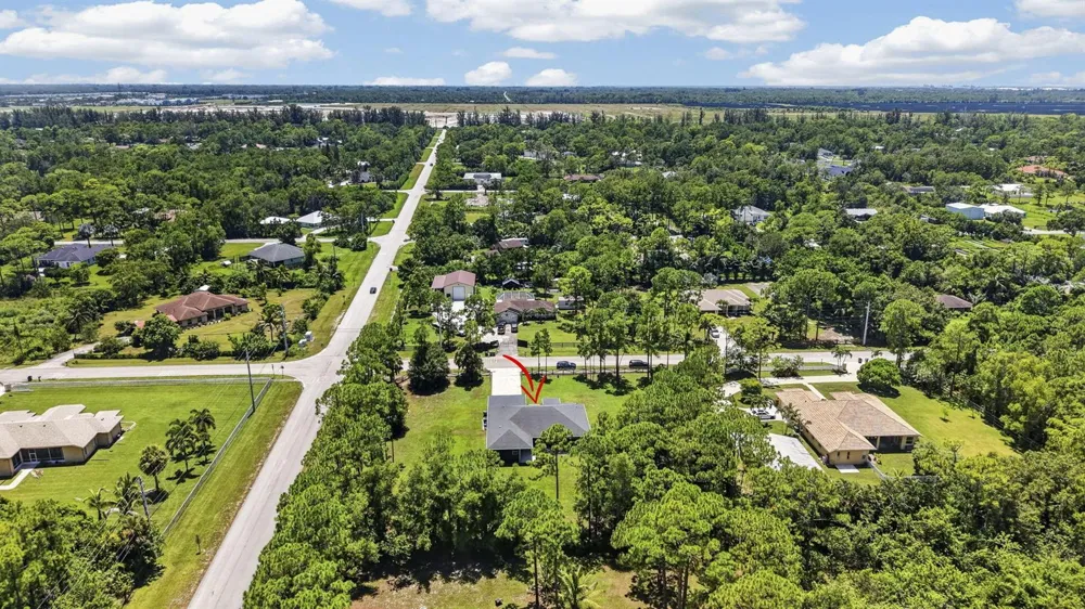 17519 Tangerine Boulevard Loxahatchee, FL 33470