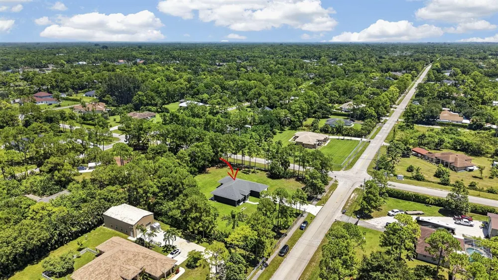 17519 Tangerine Boulevard Loxahatchee, FL 33470