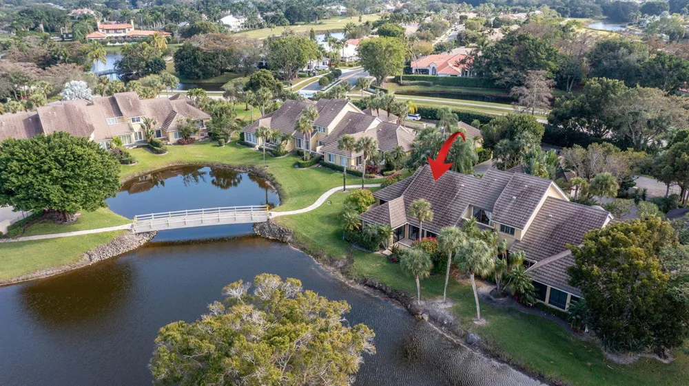 11967 POLO CLUB ROAD Wellington, FL 33414