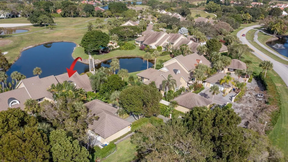 11967 POLO CLUB ROAD Wellington, FL 33414
