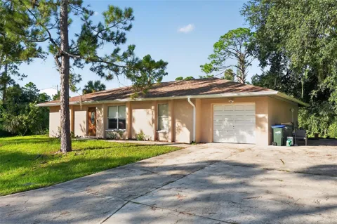 1116 DUSTIN ROAD