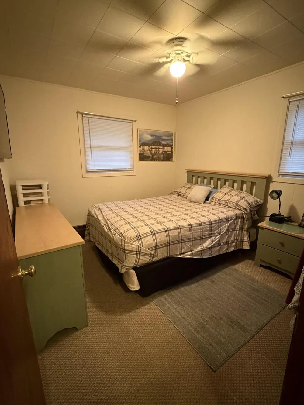 12215 Leonard Road Crockery Township, MI 49448