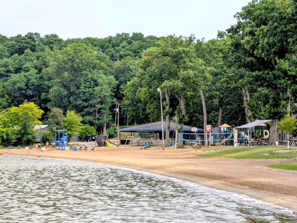 3918 Mapleleaf Road Waterford Charter Township, MI 48328
