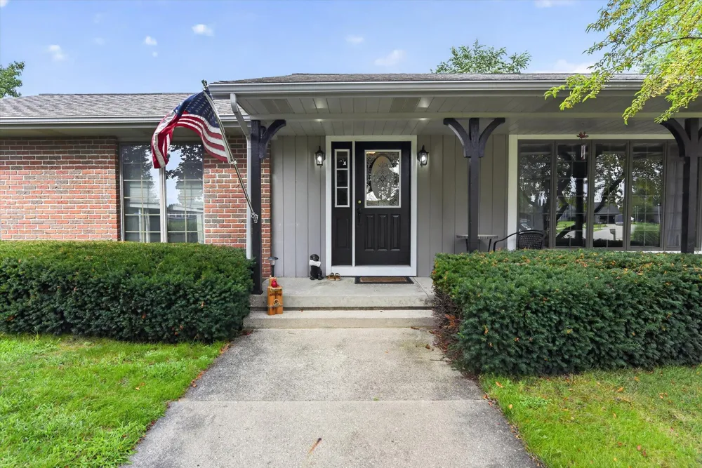 2827 Florence Drive SW Wyoming City, MI 49418
