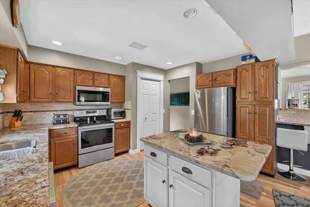 2827 Florence Drive SW Wyoming City, MI 49418