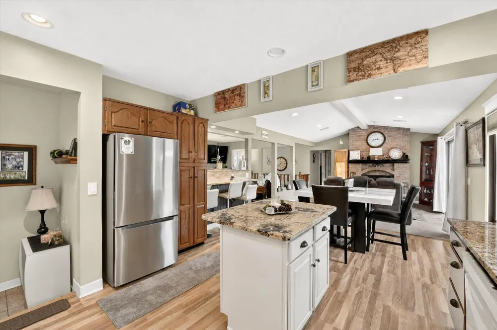 2827 Florence Drive SW Wyoming City, MI 49418
