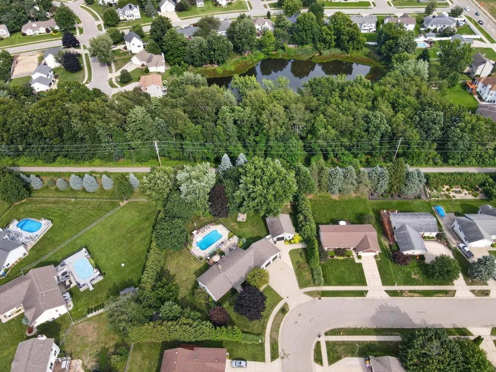 2827 Florence Drive SW Wyoming City, MI 49418