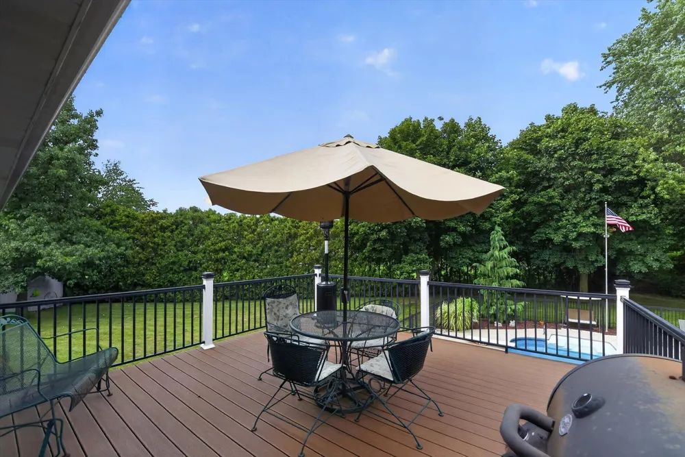2827 Florence Drive SW Wyoming City, MI 49418