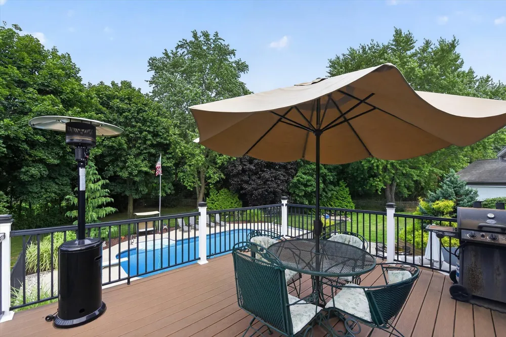 2827 Florence Drive SW Wyoming City, MI 49418