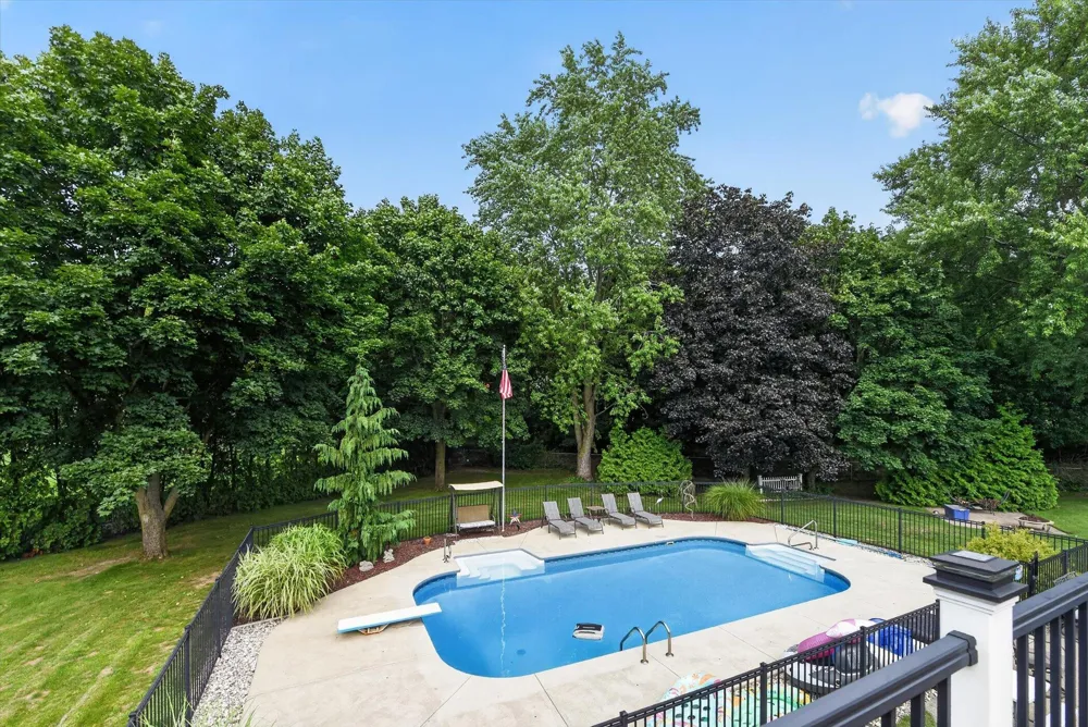 2827 Florence Drive SW Wyoming City, MI 49418