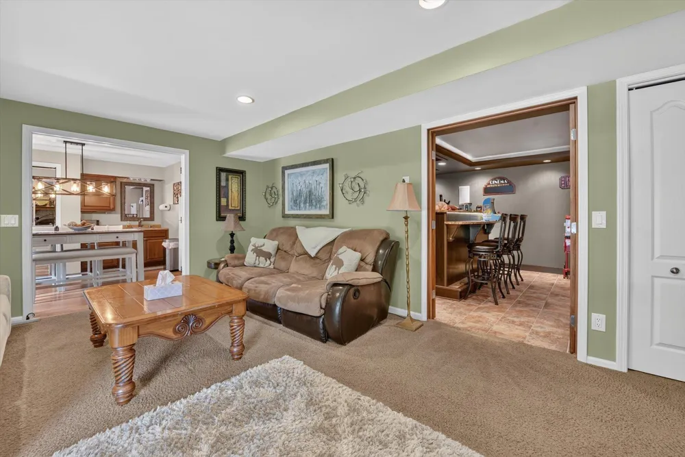2827 Florence Drive SW Wyoming City, MI 49418