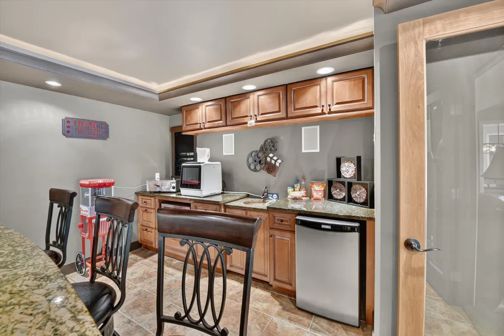 2827 Florence Drive SW Wyoming City, MI 49418