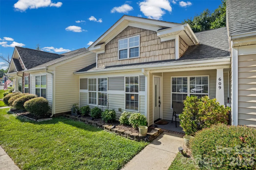 609 Gable Drive Rock Hill, SC 29732