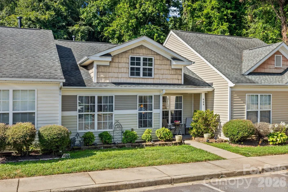 609 Gable Drive Rock Hill, SC 29732