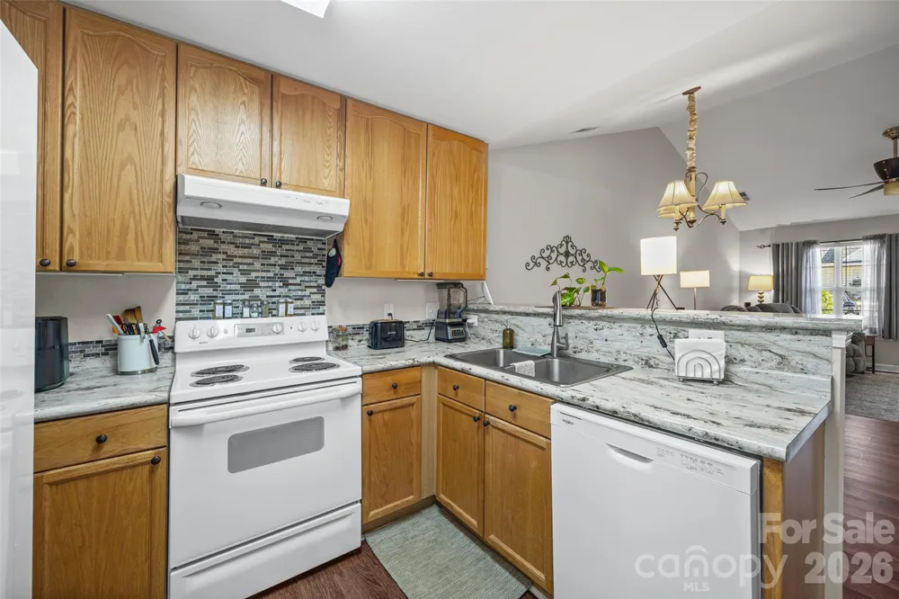 609 Gable Drive Rock Hill, SC 29732