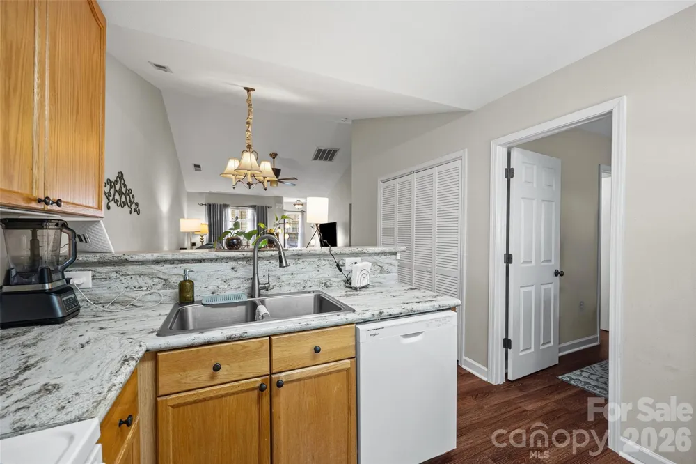 609 Gable Drive Rock Hill, SC 29732