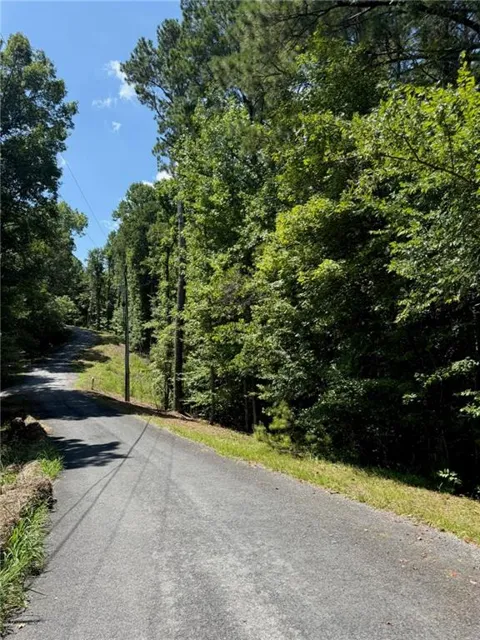 1707 Rebekah Ridge Road