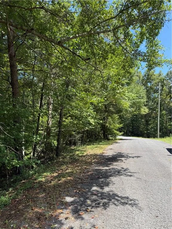 1707 Rebekah Ridge Road Talking Rock, GA 30175