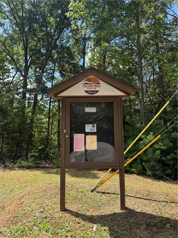 1707 Rebekah Ridge Road Talking Rock, GA 30175
