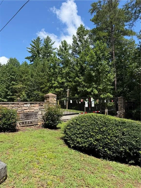 1707 Rebekah Ridge Road Talking Rock, GA 30175