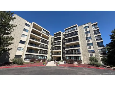 13931 E Marina Drive #601