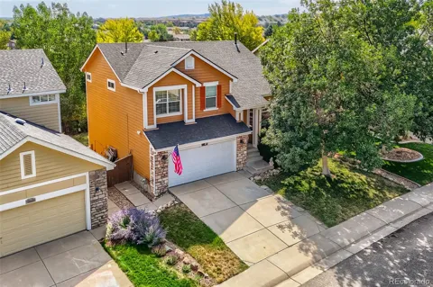 3347 Thistlebrook Circle
