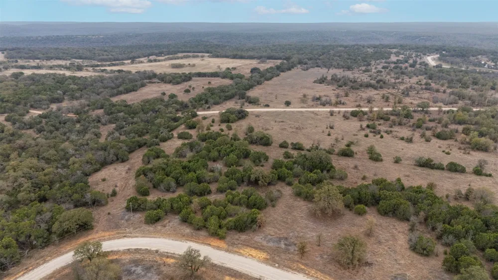 New Hope Road Palo Pinto, TX 76484