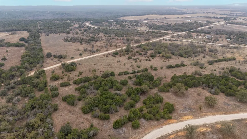 New Hope Road Palo Pinto, TX 76484