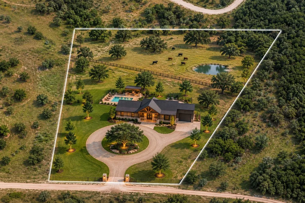 New Hope Road Palo Pinto, TX 76484