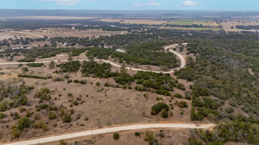 New Hope Road Palo Pinto, TX 76484