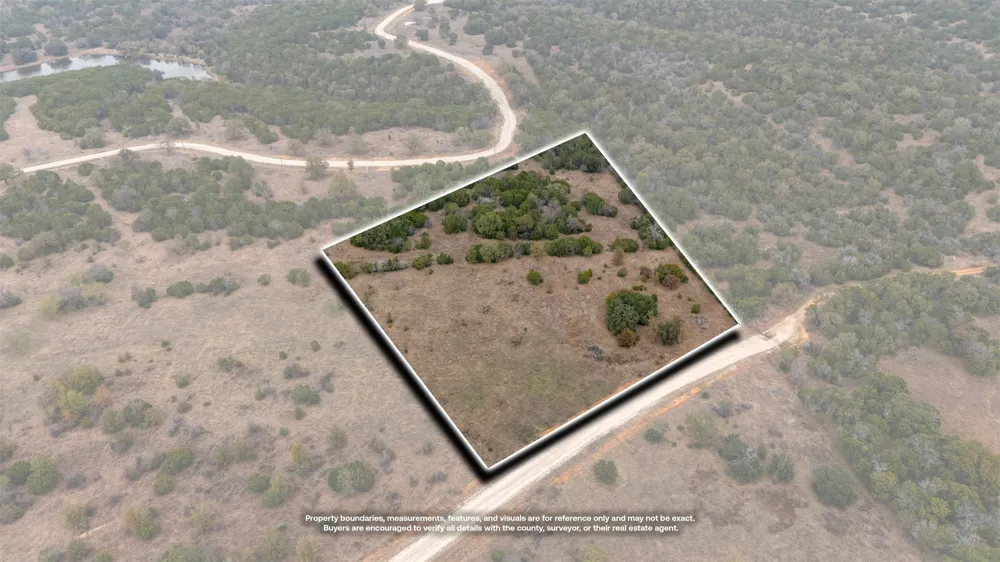 New Hope Road Palo Pinto, TX 76484