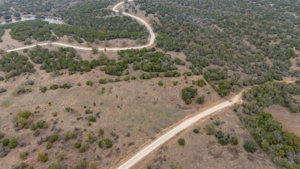 New Hope Road Palo Pinto, TX 76484