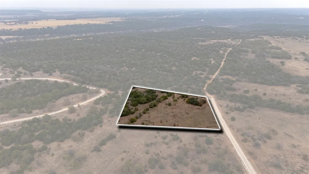 New Hope Road Palo Pinto, TX 76484