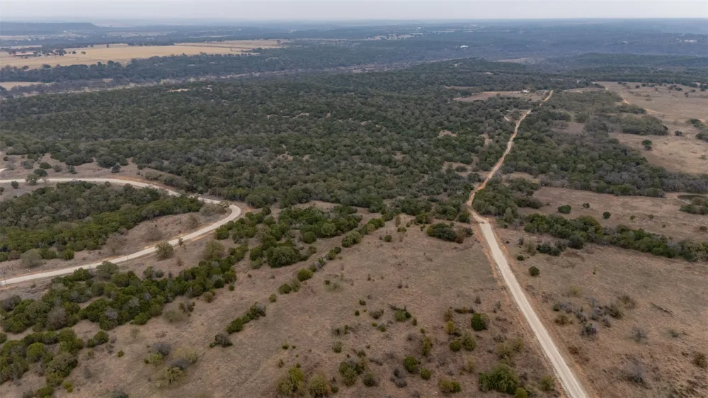 New Hope Road Palo Pinto, TX 76484