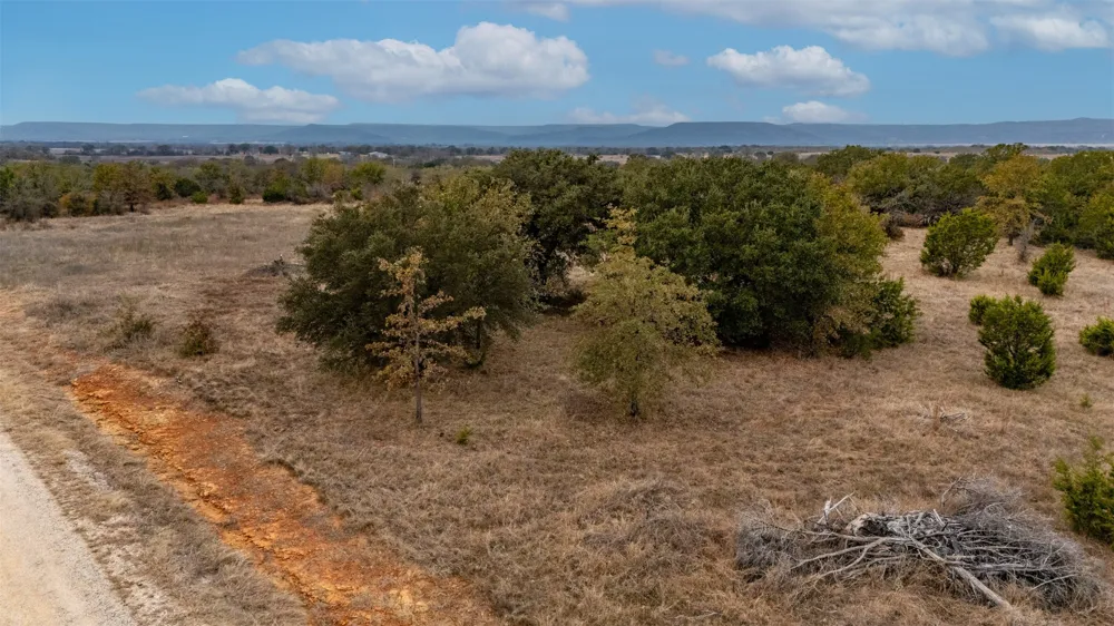 New Hope Road Palo Pinto, TX 76484