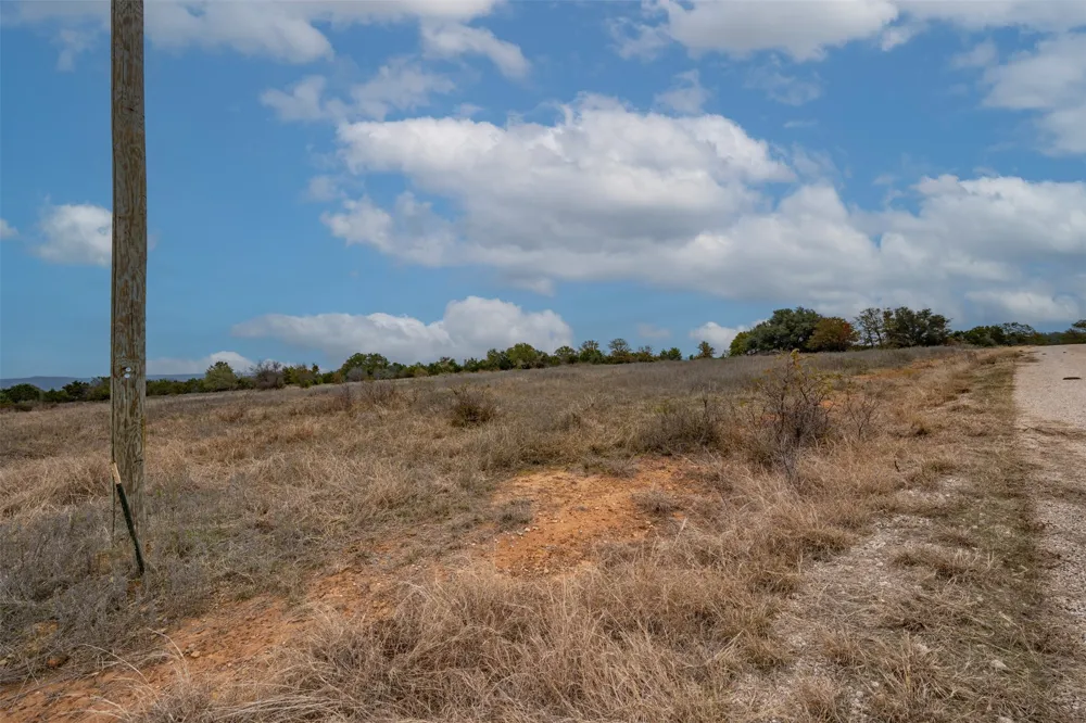 New Hope Road Palo Pinto, TX 76484