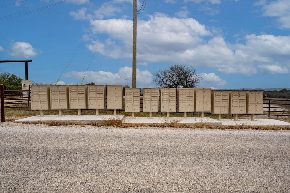 New Hope Road Palo Pinto, TX 76484