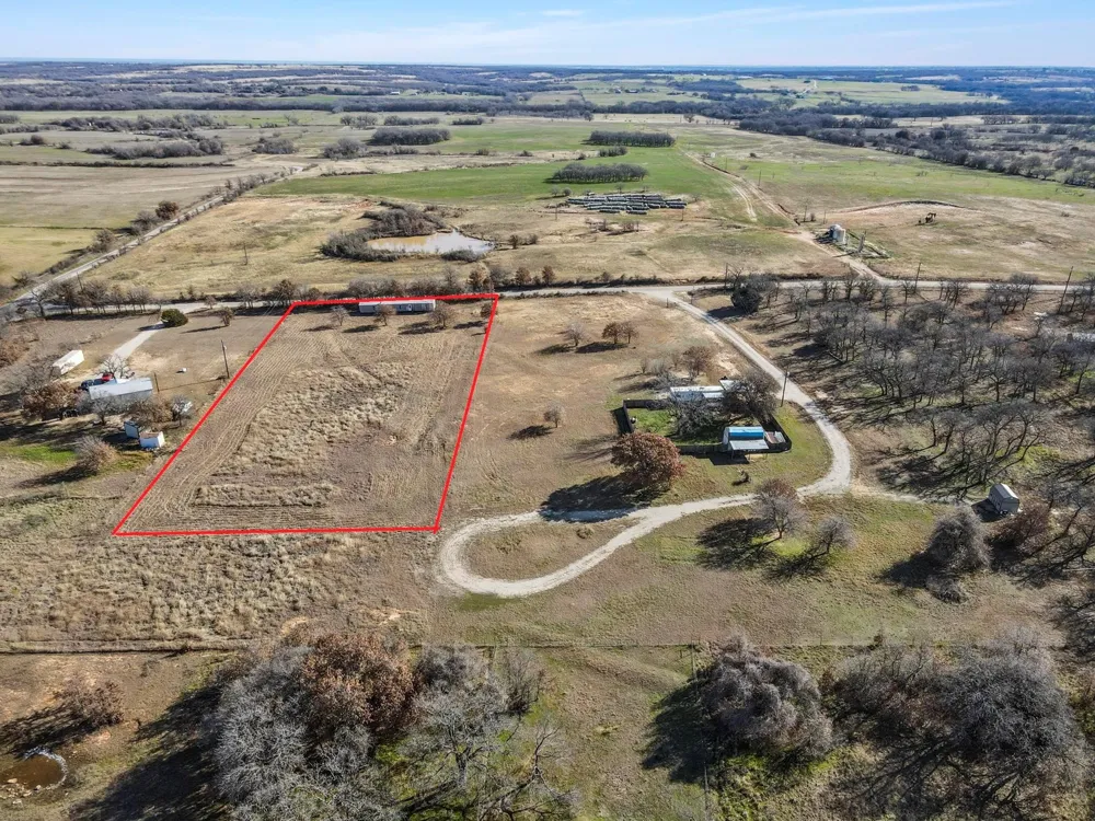 County Road 3737 Bridgeport, TX 76426