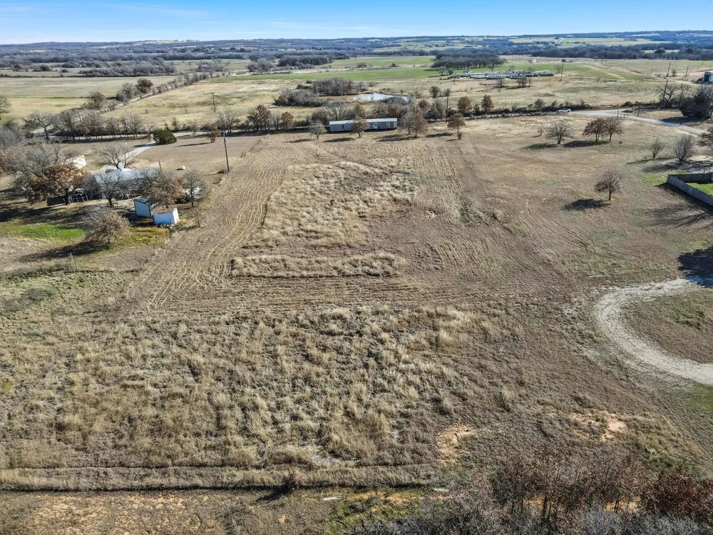 County Road 3737 Bridgeport, TX 76426
