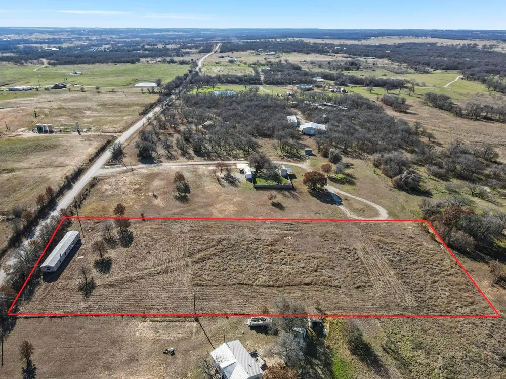 County Road 3737 Bridgeport, TX 76426