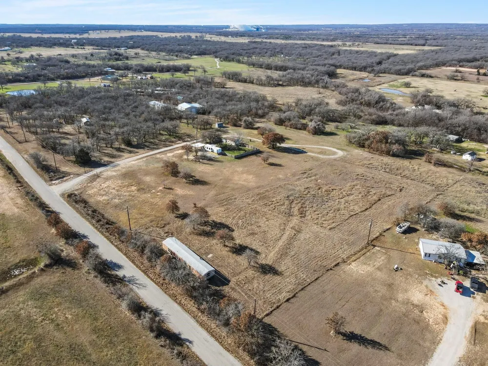 County Road 3737 Bridgeport, TX 76426