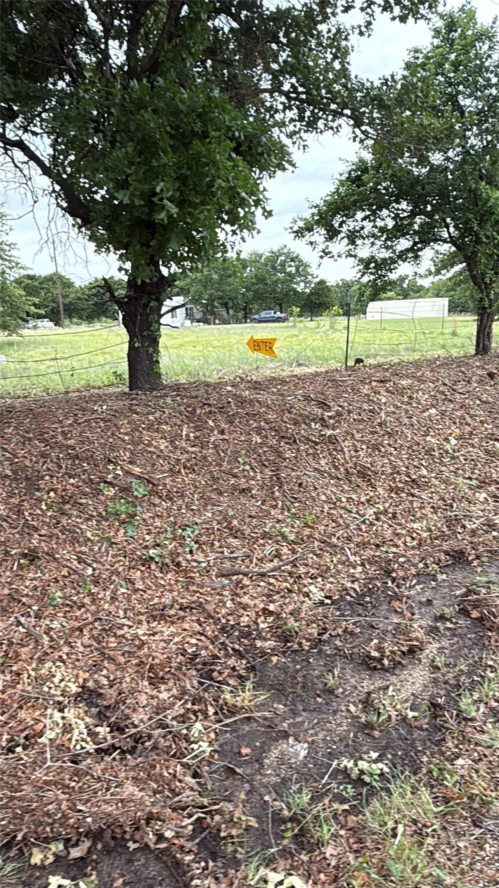 County Road 3737 Bridgeport, TX 76426
