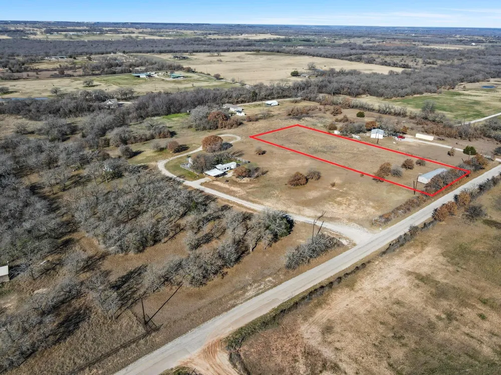 County Road 3737 Bridgeport, TX 76426