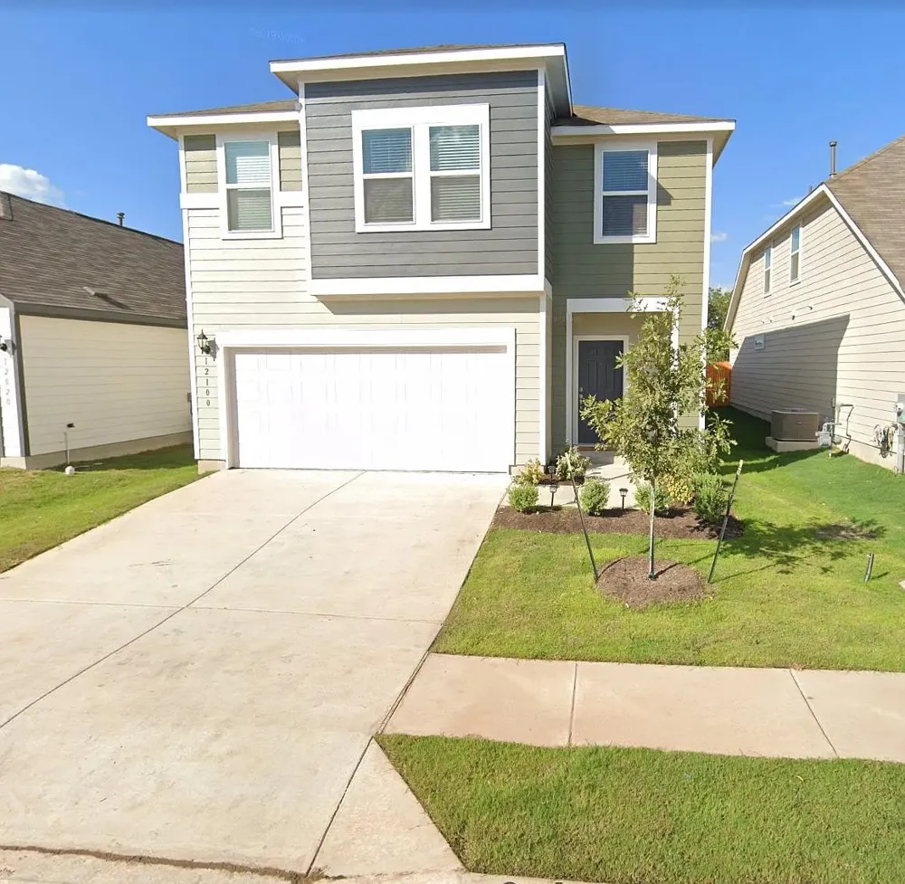 12100 Cimaizon Drive Austin, TX 78725