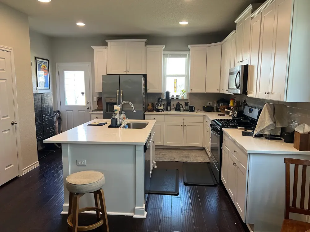 12100 Cimaizon Drive Austin, TX 78725