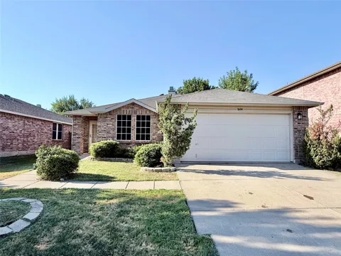 1604 Carolina Ridge Way