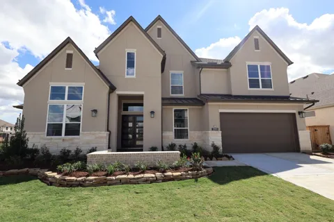 3618 Pinecrest Drive